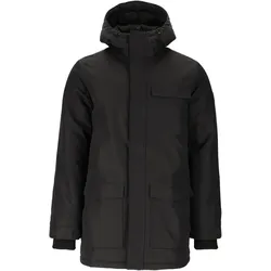 Whistler Siberia V3 Parka Herren 1016 - phantom XL