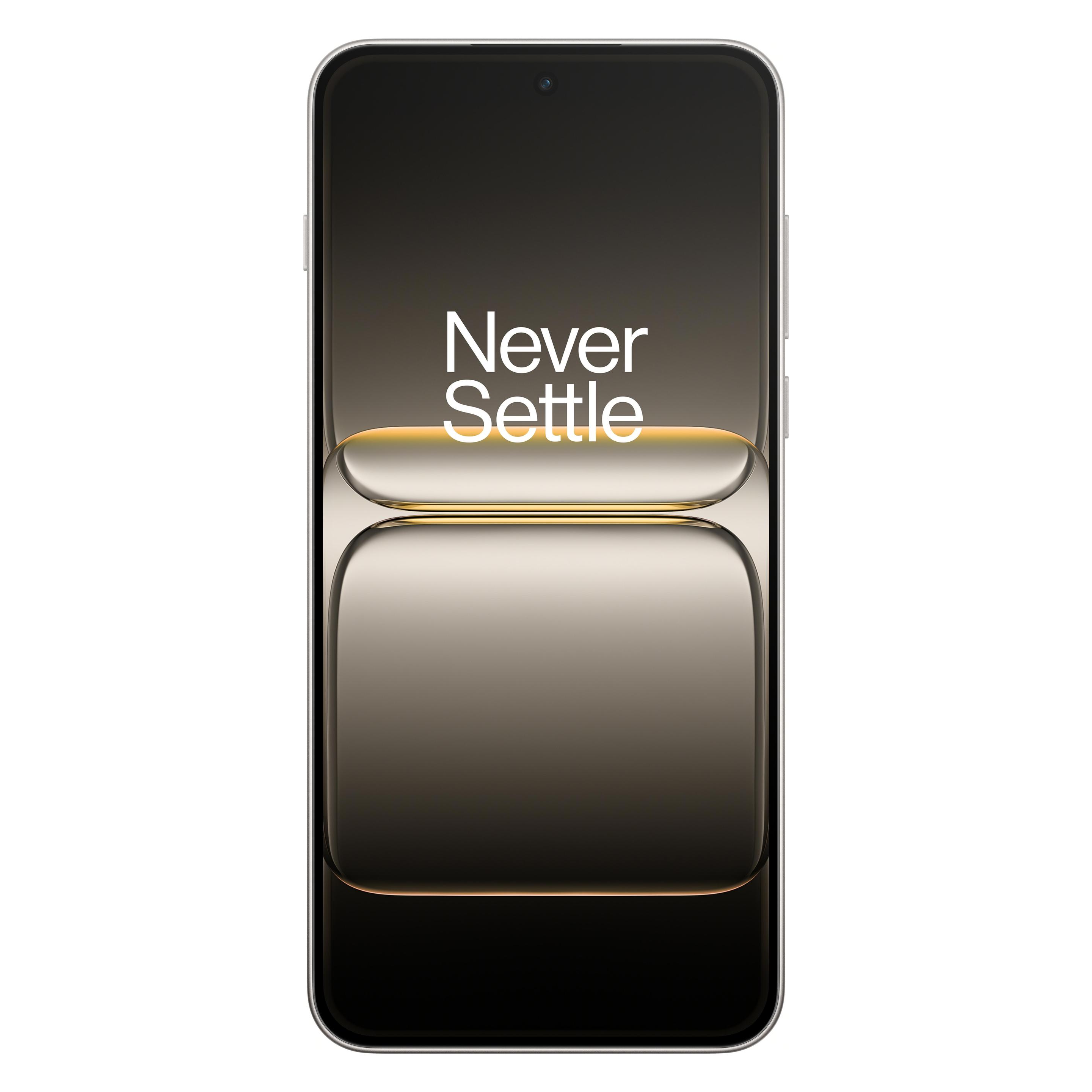 OnePlus Nord 5 (256 GB, Marble Sands, 6.83", Dual SIM, 5G) (5011113306)