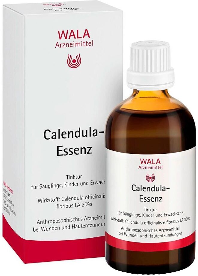 Wala Calendula Essenz
