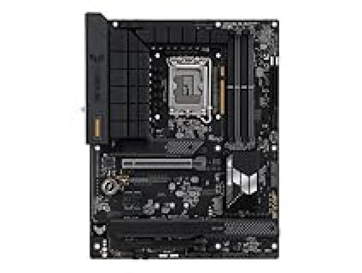 ASUS TUF GAMING H770-PRO WIFI LGA1700