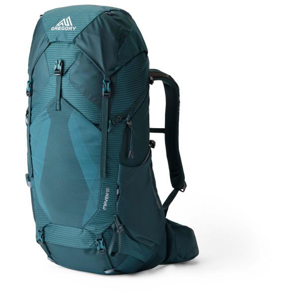 Gregory - Women's Maven 48 RC - Trekkingrucksack Gr S/M blau