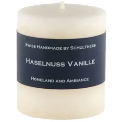Haselnuss Vanille 400g