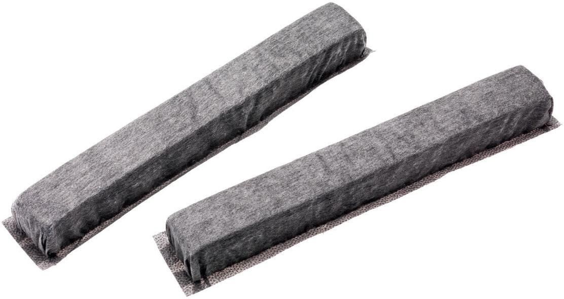 Miele CleanAir-Filter "KKF-RF", schwarz, 1 Stk., Filterkartuschen, CleanAir-Filter