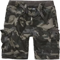 Brandit Packham Vintage Cargo Shorts M