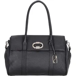 Palio Henkeltasche Lauren Citybag 12112 black - 23
