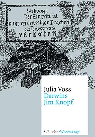 Julia Voss - Darwins Jim Knopf - Preis vom 11.10.2026 03:10:56 h