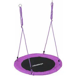 Relaxdays Nestschaukel