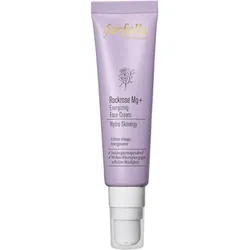Farfalla, Gesichtscreme, Energizing Face Cream Rockrose Mg+ Tube 30 ml (30 ml, Nachtcreme, Tagescreme)