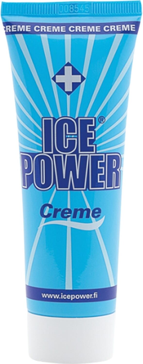 Ice Power Gel Frio 150 ml