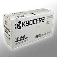 Kyocera Toner TK-1248 1T02Y80NL0 schwarz