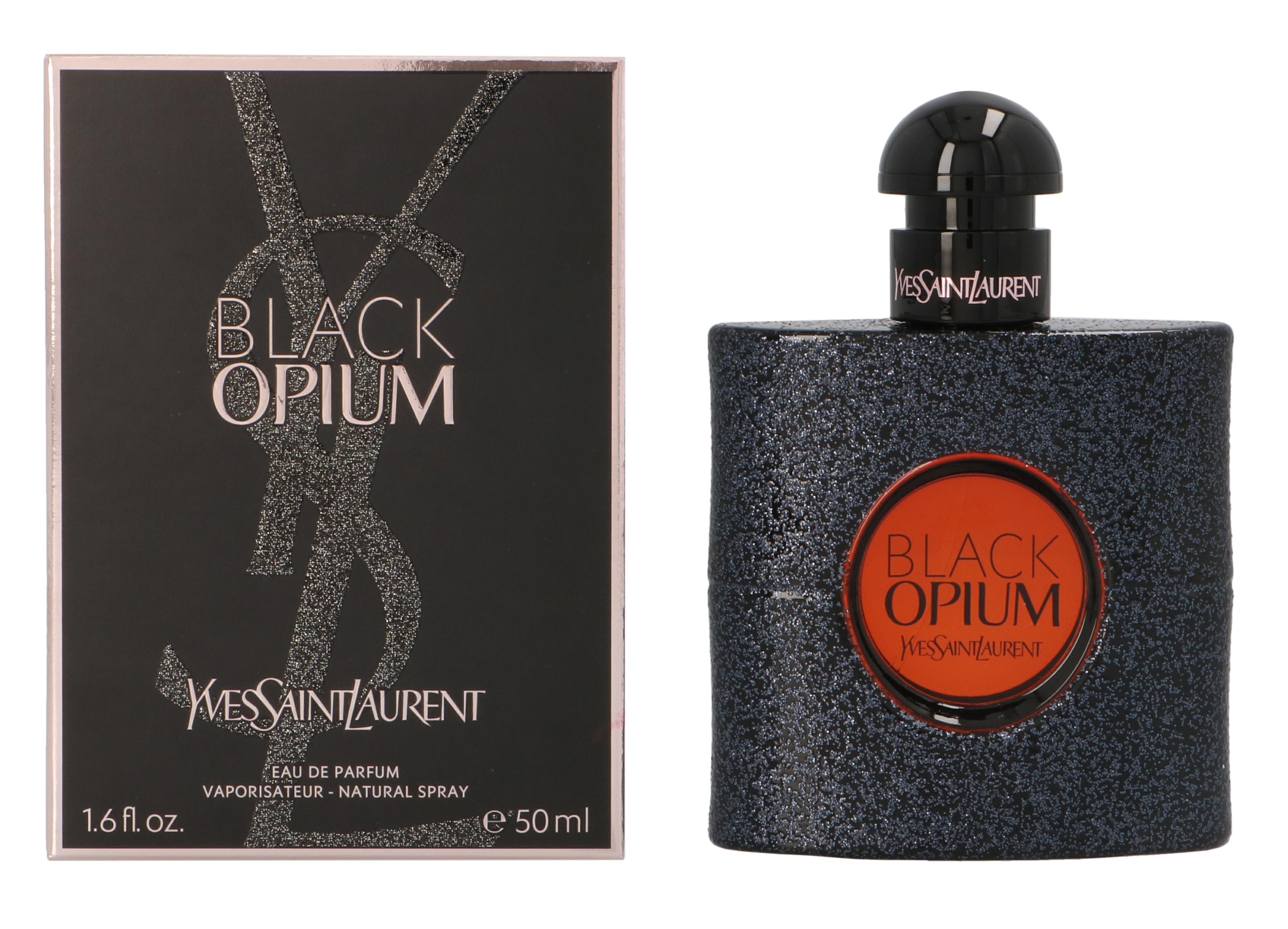YSL Black Opium Edp Spray50 ml.