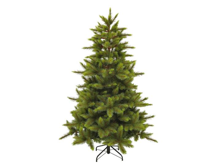 Triumph Tree Sapin De Noël Artificiel Vert H230xl165xl165cm