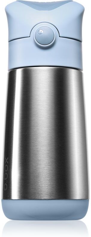 b.box Thermos Mini thermos with straw Chill Out 1 pc