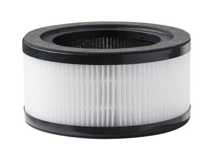 Bestron AIRP100FILT 3in1 Filter Weiss