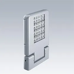 Zumtobel 96633553 LED-Allzweckflutlicht OLSYS2 48L70 740 CL2 AREA A/S