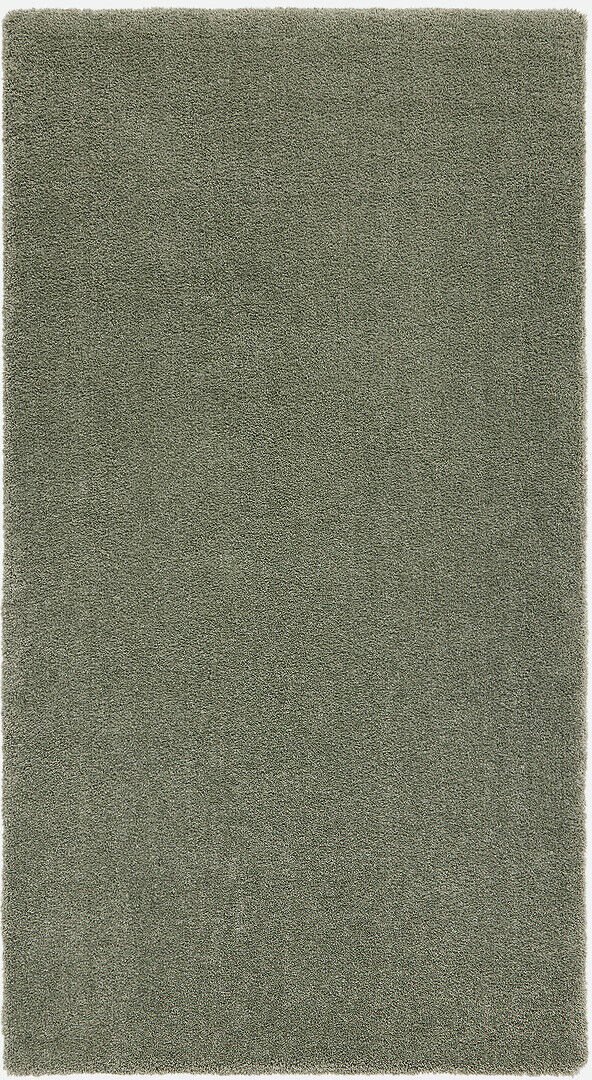 LA REDOUTE INTERIEURS Tapis de couloir, moelleux en microfibre, CIRILLO