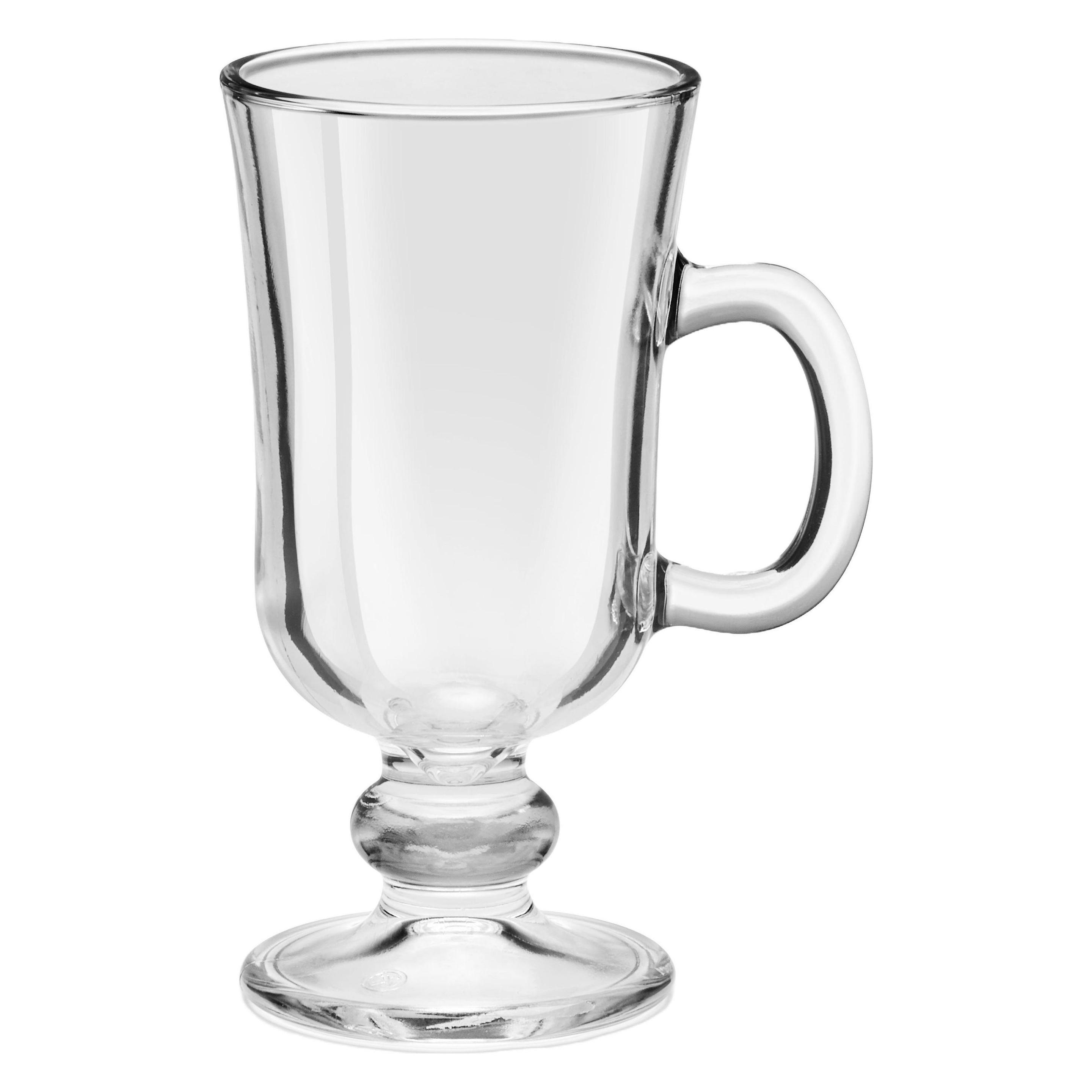 Bormioli Rocco VAN WELL Grogglas 230ml (24 Stk., 0.23 l) (4610200)