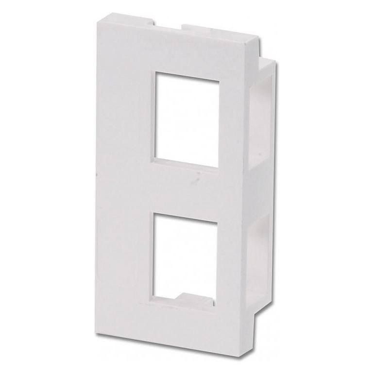 Lindy Dual Snap-in Block (60552)