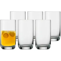 Stölzle Lausitz CLASSIC Saftglas 265 ml 6er Set