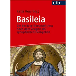 Basileia, Fachbücher von Katja Hess