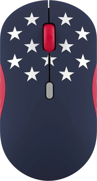 Lenovo 350 Bluetooth Silent Mouse (Fan Edition - US)