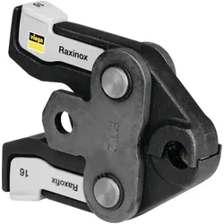 Viega, Rohrverbindungstechnik, Pressbacke Raxofix 5399.7 25mm (Pressverbindung)