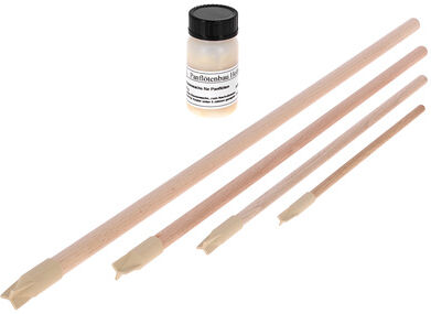 Hofmann Tuning Set for Panpipes