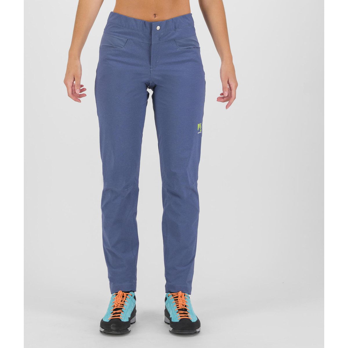 Karpos Dolada W Pant vintage indigo (075) 40 2500965-075-40