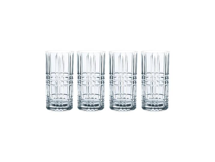 Nachtmann Verre à long drink Square lot de 4 44 cl