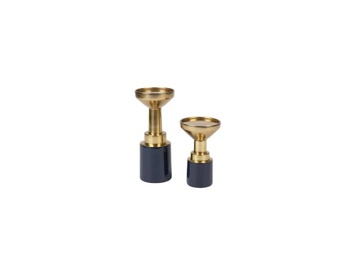 Zuiver Glam Kerzenhalter