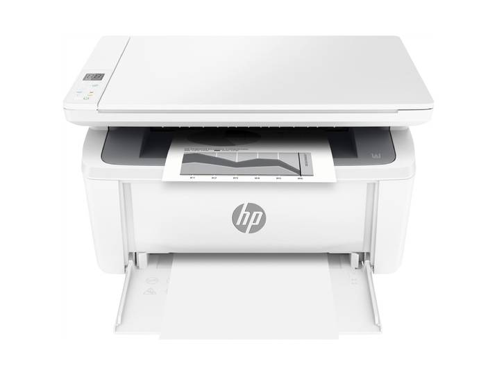 HP LaserJet MFP M140w All-in-one laser printer Wit