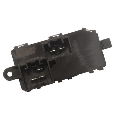 ASTEMO Regler, Innenraumgebläse 2502524 für Ford