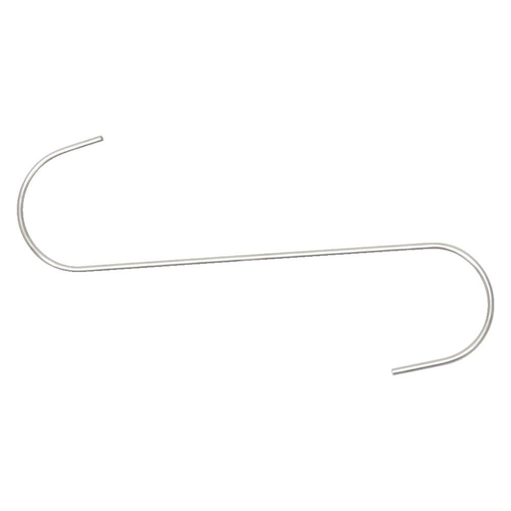 KS Tools Tür-Öffnungsdraht, Doppel-Kurve (150.1619)