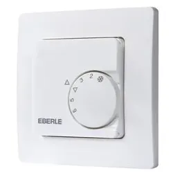 Eberle Controls Raumtemperaturregler RTR-E 8001-50