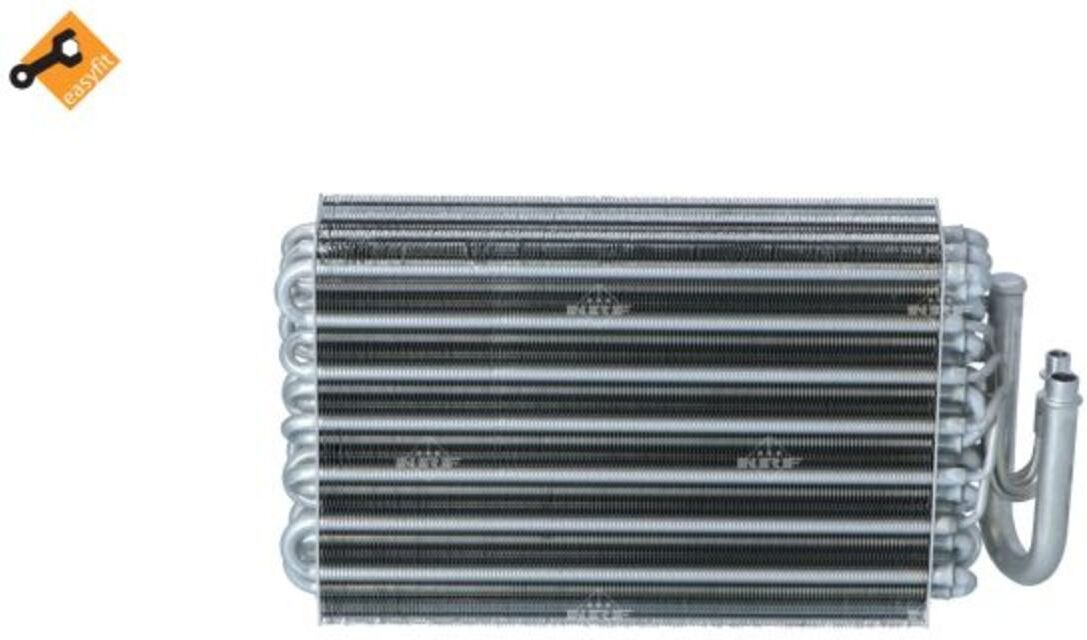 Verdampfer, Klimaanlage NRF 36026
