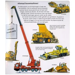 Deltas Mein grosses Fahrzeugbuch