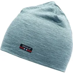 DEVOLD Herren BREEZE CAP, Größe 58 in Blau Blau