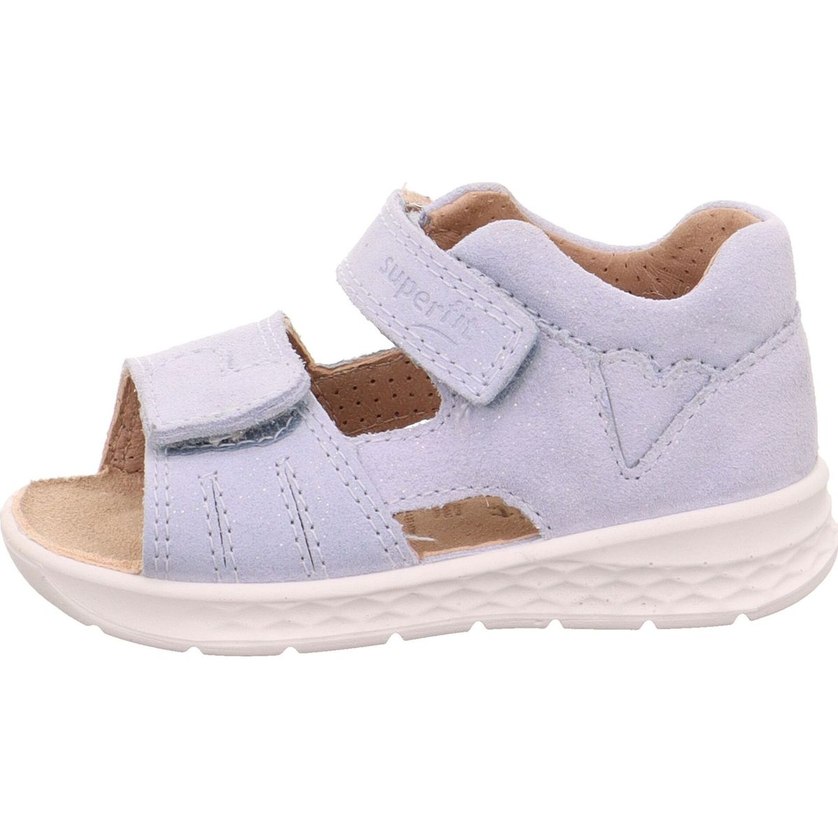 Superfit Lagoon hellblau (8400) 28 1-000516-8400-28