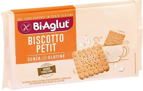 Biaglut Biscotto Petit 200 G