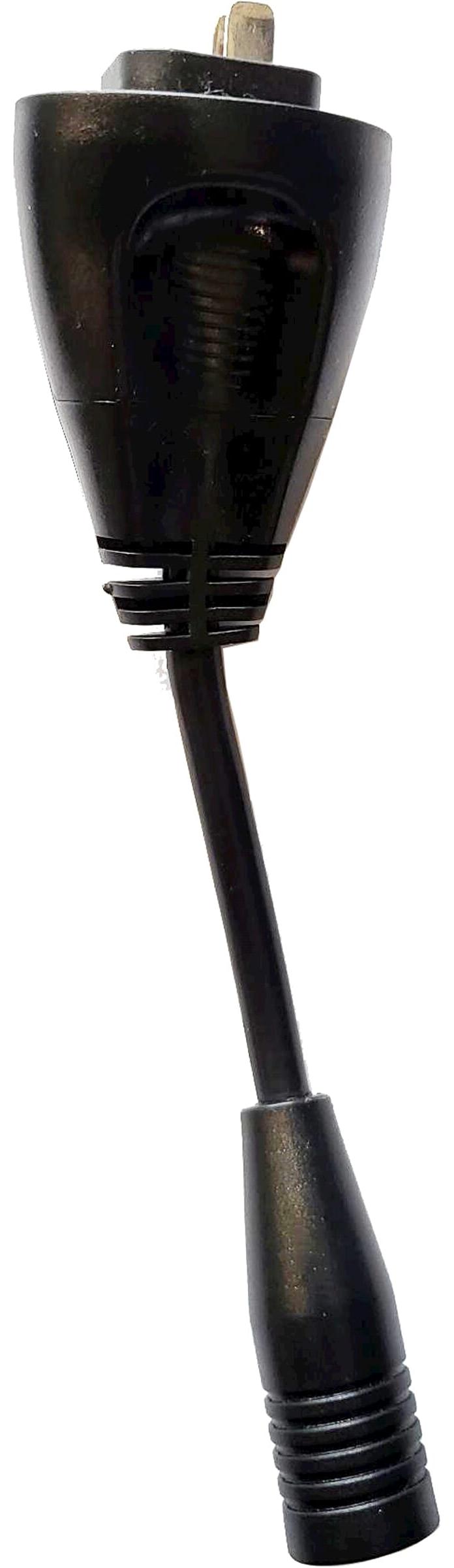 Cortina Integrierter Fahrradakku DT 36V 11,4 Ah