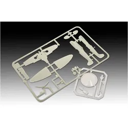 Revell Model Set Spitfire Mk.Ia & Hurricane Mk.I