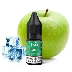 SALT Switch Apple Ice NicSalt Liquid 10ml / 20mg