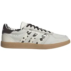 adidas Breaknet Sleek Sneaker Damen KI7866 - off white/off white/dark brown 38