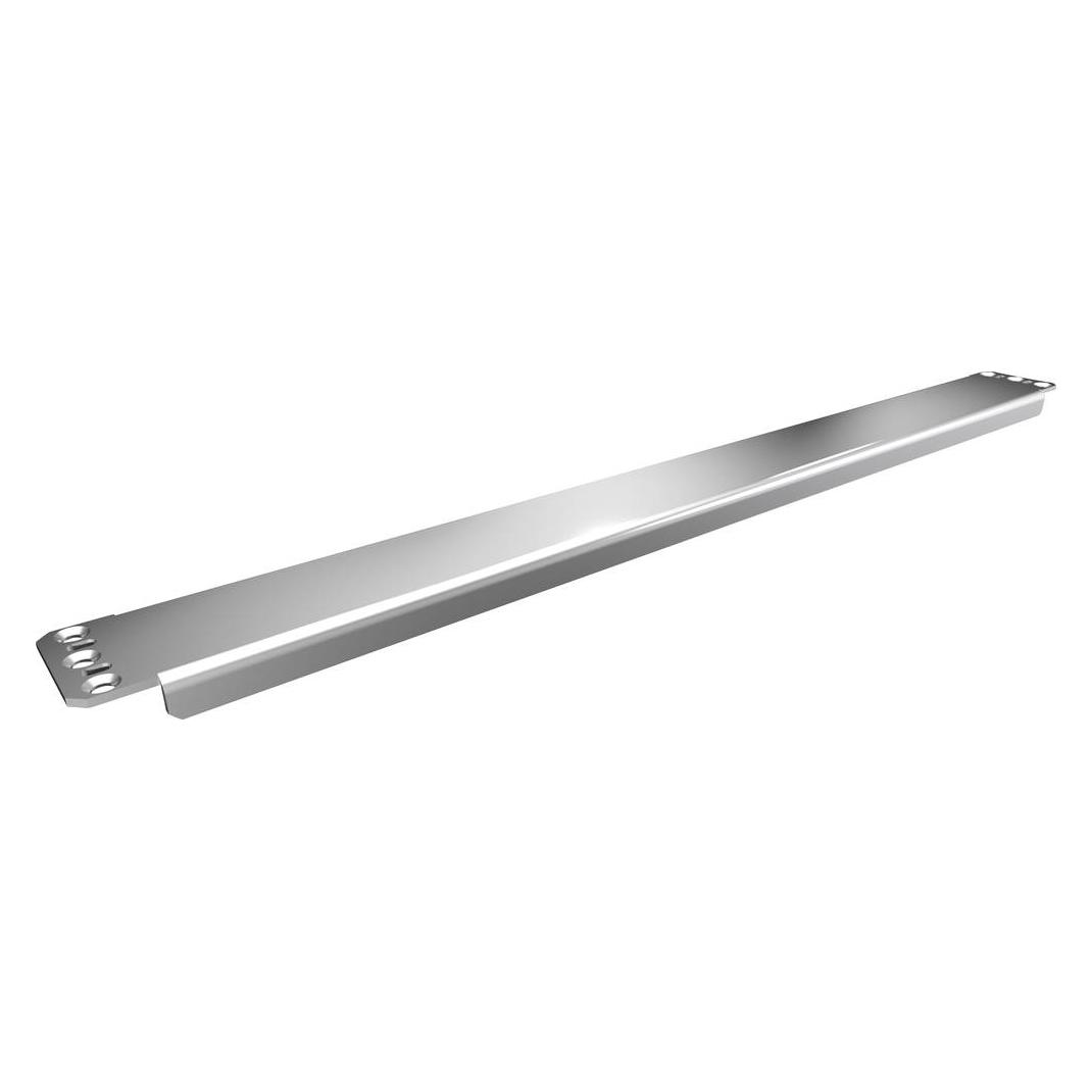 Rittal Hutschiene ungelocht Stahlblec (4398.5)