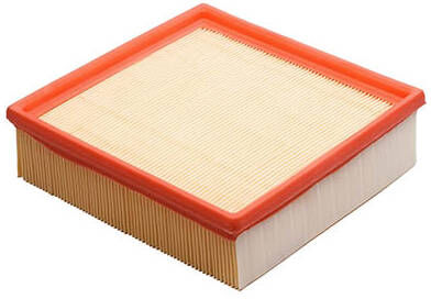 KRAFT 1710030 Luftfilter