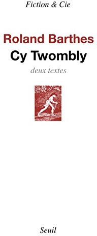 Cy Twombly - Preis vom 19.10.2026 19:33:35 h