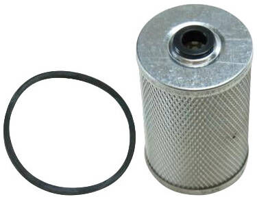 TRUCKTEC AUTOMOTIVE 01.38.045 Fuel filter