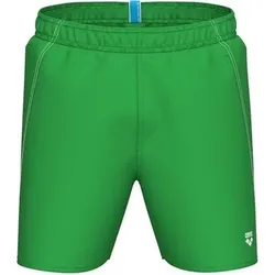ARENA Herren Badeshorts FUNDAMENTALS BOXER R, Größe S in Grün 610