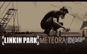 Linkin Park - Meteora - Preis vom 15.10.2026 23:06:25 h