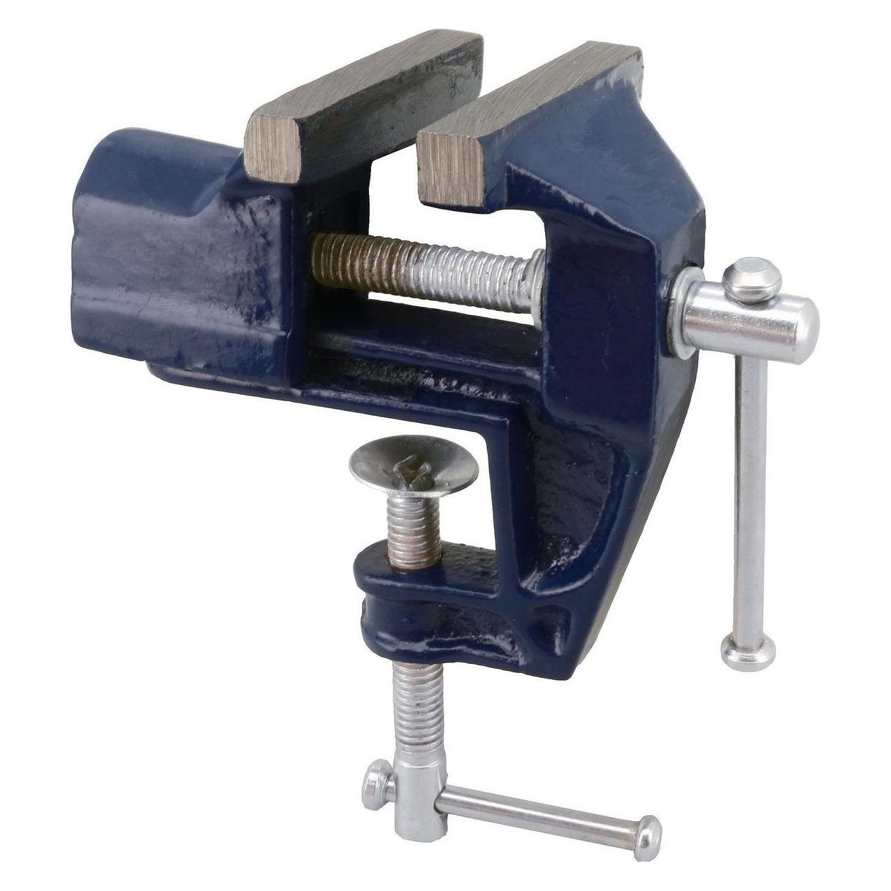 Toya Tischschraubstock 60 mm (60 mm) (36006)